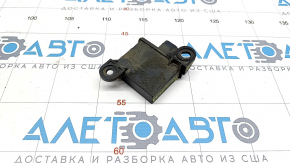 Tire pressure monitoring unit VW Touareg 11-16