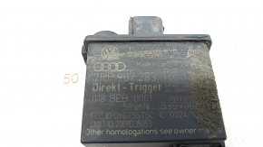 Tire pressure monitoring unit VW Touareg 11-16