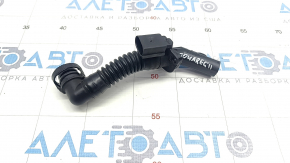 Crankcase ventilation valve VW Touareg 11-17
