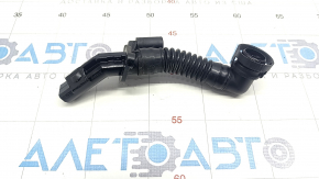 Crankcase ventilation valve VW Touareg 11-17