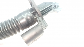 Crankcase ventilation valve VW Touareg 11-17