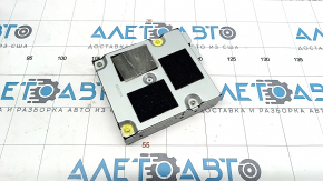 Rear view camera control unit VW Touareg 11-16