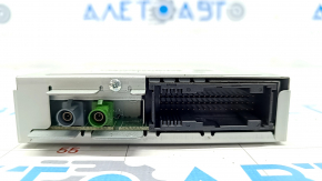 Rear view camera control unit VW Touareg 11-16