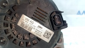 Generator VW Touareg 11-13 3.6 220 Amp