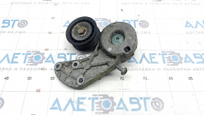 VW Touareg 11-17 Drive Belt Tensioner Roller