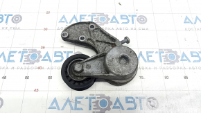 VW Touareg 11-17 Drive Belt Tensioner Roller