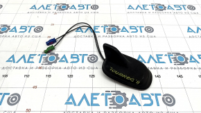 Antenna fin VW Touareg 11-17