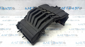 Intake manifold VW Touareg 11-17 3.6 complete 2 parts