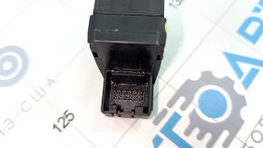 Parking button VW Touareg 12-15