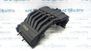 Intake manifold VW Touareg 11-17 3.6 complete 2 parts, break