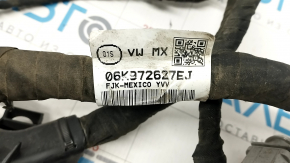 Wiring motor VW Tiguan 18-