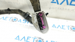 Wiring motor VW Tiguan 18-