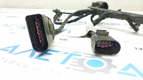 Fuel rail wiring VW Tiguan 18-