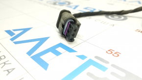 Fuel rail wiring VW Tiguan 18-