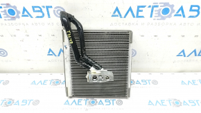 Evaporator VW Tiguan 18- type 2, with valve