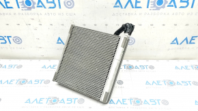 Evaporator VW Tiguan 18- type 2, with valve