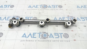Fuel rail lower VW Touareg 11-17 3.6