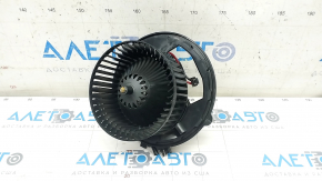 Motor heater fan VW Tiguan 18-