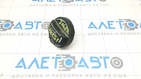 VW Tiguan 18 Fuel Filler Cap - Broken Fastener