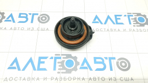 VW Tiguan 18 Fuel Filler Cap - Broken Fastener