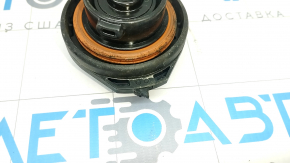 VW Tiguan 18 Fuel Filler Cap - Broken Fastener