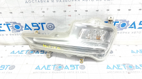 Left turn signal Chevrolet Volt 11-15 sand