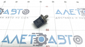 Fuel pressure sensor VW Touareg 11-17 3.6 on the lower fuel rail