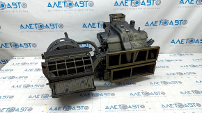 Heater housing bare Hyundai Sonata 11-15 hybrid