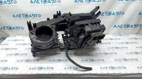 Heater housing bare Hyundai Sonata 11-15 hybrid