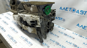 Heater housing bare Hyundai Sonata 11-15 hybrid