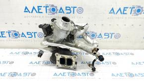 VW Tiguan 18-19 32k turbo with tubes