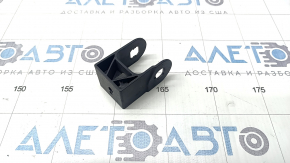 Radiator bracket upper left VW Touareg 11-17 3.6 plastic