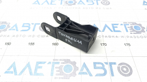 Radiator bracket upper right VW Touareg 11-17 3.6 plastic