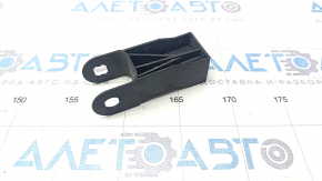 Radiator bracket upper right VW Touareg 11-17 3.6 plastic
