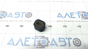 Radiator bracket upper right VW Touareg 11-17 3.6 rubber