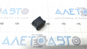 Radiator bracket upper right VW Touareg 11-17 3.6 rubber
