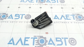 Radiator bracket lower right VW Touareg 11-17 3.6 aluminum