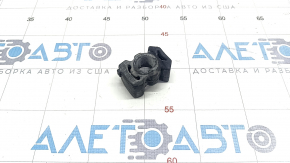 Radiator bracket lower right VW Touareg 11-17 3.6 rubber