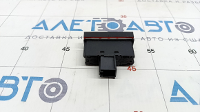 Hazard light button VW Touareg 11-16