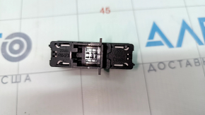 Hazard light button VW Touareg 11-16