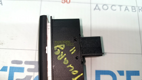 Hazard light button VW Touareg 11-16