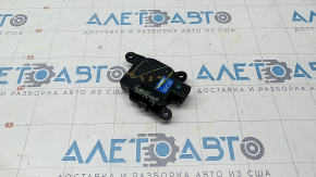 Actuator motor heater drive ventilation Kia Sorento 10-14