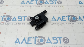 Actuator motor heater drive ventilation Kia Sorento 10-14