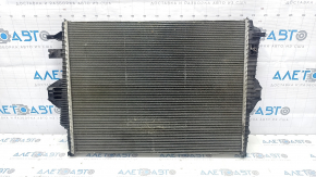 Radiator cooling water VW Touareg 11-17 3.6
