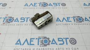 Dodge Journey 11-A/C Rear Heater Valve