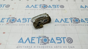 Dodge Journey 11-A/C Rear Heater Valve