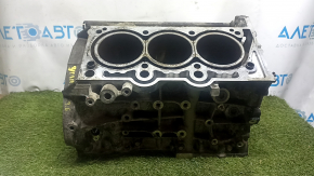 Bare cylinder block Dodge Journey 11-3.6 for honing