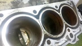 Bare cylinder block Dodge Journey 11-3.6 for honing