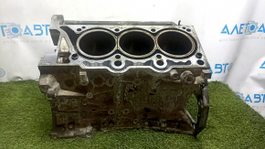 Bare cylinder block Dodge Journey 11-3.6 for honing
