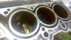Bare cylinder block Dodge Journey 11-3.6 for honing
